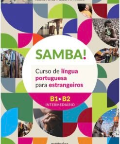 SAMBA B1-B2
